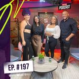 EP. 197 - El mundo de las cesareas y partos naturales