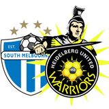 NPL R1 South Melbourne v Heidelberg United