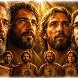 Every Gospel Explained   Matthew_ Mark_ Luke_ and John