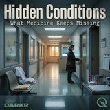Hidden Conditions - Uncover what lies beneath with Lucien Graves