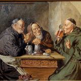 Storia della birra - quinta puntata -  Medioevo -  seconda parte - Italia