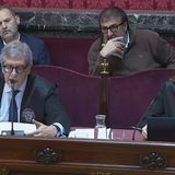 Tertulia de Cuesta: ¿Qué nos depararán las declaraciones de Koldo, Ábalos y Aldama en el Supremo?