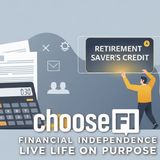213 | The Retirement Saver's Credit: Are You Eligible?
