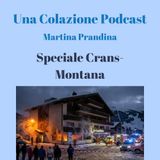 Crans-Montana: la Psicologa dell'Emergenza Venturella ai microfoni