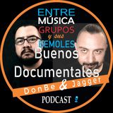 Ep 10 - Buenos Documentales