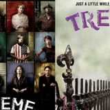 TV Party Tonight: Treme (Season 3 and 4)