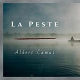 Albert Camus La Peste
