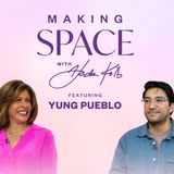 Yung Pueblo on the Power of Self-Healing