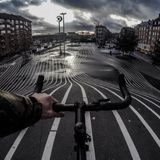 #9 Behind Handlebars - cykling med Oliver Emil Andersen