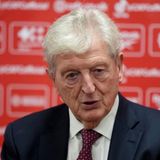 S94E29: He's A "Wise Owl" Really - Trevor Gear On Roy Hodgson's Return To Football Management Role