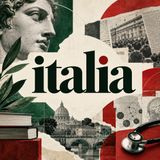Storica Conferenza Stampa Presidente del Consiglio BETTINO CRAXI (1985)