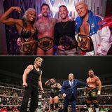 Cody Holds, Punk Rises, Jade Dominates SNME Recap and More