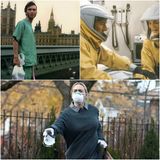 Contagions & Outbreaks: Pandemic Cinema Scores
