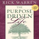 #098 - With All Your Heart (Purpose Driven Life, Ch 13)