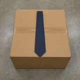 Tie on a Sealed Moving Box — How to Become a Total Failure