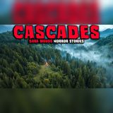 What Hunted Us After Midnight in the Cascades - Horror Stories