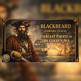 Blackbeard’s 1718 Defeat Ended the Pirate Legend | Medieval History Story