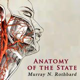 NWJ676- Pt 1 of a Live Reading of Anatomy of the State w/Toad
