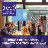 Haciendo negocios para un Mundial que deje un legado sostenible