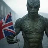 Put The Great Back In Britain