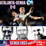Genoa1893 #83 Atalanta-Genoa 20220313