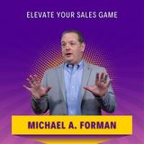 Elevate Your Sales Game with This Secret
