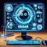 Gespräche mit Edgar – Im Dialog mit der KI