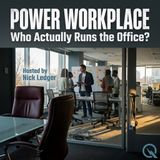 Power Workplace - Transform your career with Nick Ledger