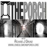 The Porch - Kingdom Resilience