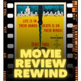 Movie Review Rewind, Ep. 66: 12 Angry Men (1957)
