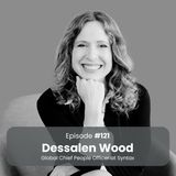 Authentic AI Adoption and Cultural Impact: Dessalen Wood