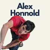 184 - Alex Honnold: Flow