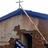 La guerra silenciosa en África