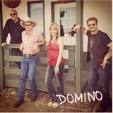 Interview with Domino