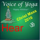 Christmas and Union with the Divine