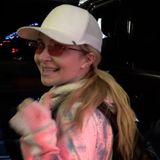 Hayden Panettiere Seen Using Crutches Months Before Death, Blamed Back Pain