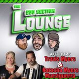 E198 Travis Myers & Natasha Marsiguerra Are Keane On Chatting In the Lounge!