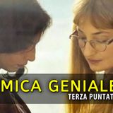 L'Amica Geniale 4, Terza Puntata: Enzo E Lila Si Separano!