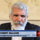 EL DOCTOR ROBERT MALONE VA A DEMANDAR AL NEW YORK TIMES POR ESTA RAZÓN