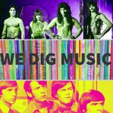 We Dig Music - Series 3 Episode 9 - Manowar & The Monkees