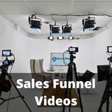 Sales Funnel Videos - EP 8, Costs and Benefits of a Video Marketing Strategy