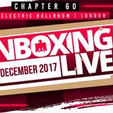 Screaming For Progress: Progress Chapter 60 Review: Unboxing Live 2