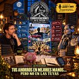 Javier & Amis — Actualidad - Tus ahorros en mejores manos... pero no en las tuyas