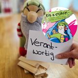 Eis a d'Ohre - Verantwortigsgfühl