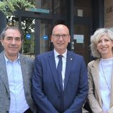 Fondi UE e trasporti, vertice per mobilità e trasporti nella cintura vicentina