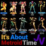 Episode 99 - It's Prime Time! Metroid Prime Time!!