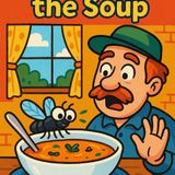The Fly in the Soup