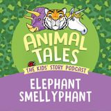 Elephant Smellyphant