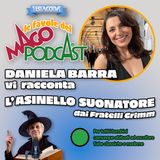 L'Asinello Suonatore - Raccontata da Daniela Barra