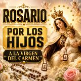 PODEROSO💥 Rosario por la Protección de los Hijos | Oración Milagrosa Contra Todo Mal